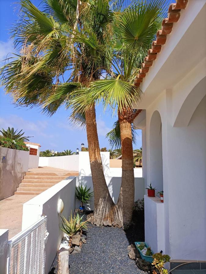 Вилла Casa Margy Коральео Экстерьер фото
